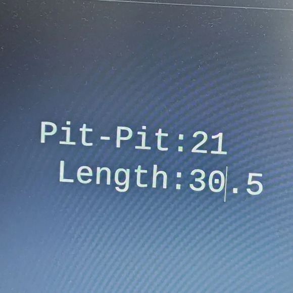 Oleg Cassini Womens 14 Red Wool Blend Blazer Jacket Work Career 23PT - Picture 3 of 8